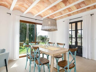 Villa Maria De La Salut Équipement 21