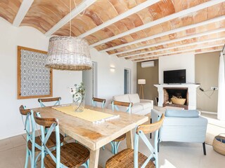 Villa Maria De La Salut Ausstattung 29
