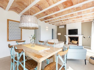 Villa Maria De La Salut Features 24