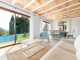 Villa Maria De La Salut Ausstattung 41