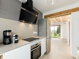 Villa Maria De La Salut Ausstattung 31