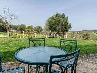 Villa Maria De La Salut Außenaufnahme 12