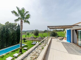 Villa Maria De La Salut Enregistrement extérieur 5