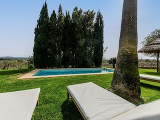Villa Maria De La Salut Outdoor Recording 11