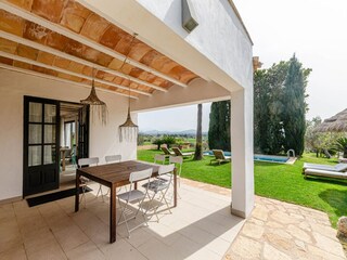 Villa Maria De La Salut  47