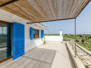 Villa Maria De La Salut  42