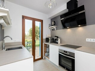 Villa Maria De La Salut Ausstattung 35