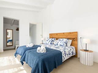 Villa Maria De La Salut Ausstattung 36