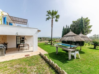 Villa Maria De La Salut Outdoor Recording 6