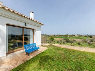 Villa Maria De La Salut Enregistrement extérieur 14
