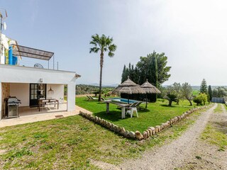 Villa Maria De La Salut Enregistrement extérieur 8