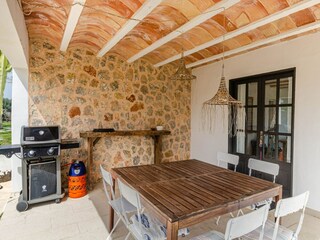 Villa Maria De La Salut  43