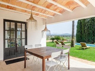Villa Maria De La Salut  50