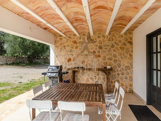 Villa Maria De La Salut  45