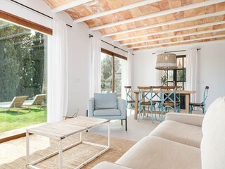 Villa Maria De La Salut Ausstattung 27