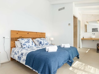 Villa Maria De La Salut Features 37