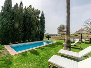 Villa Maria De La Salut Outdoor Recording 13