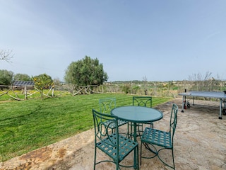 Villa Maria De La Salut Outdoor Recording 17