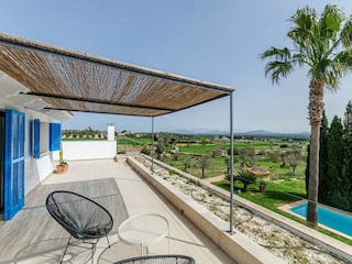Villa Maria De La Salut  51