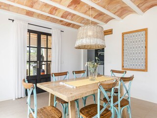 Villa Maria De La Salut Ausstattung 43