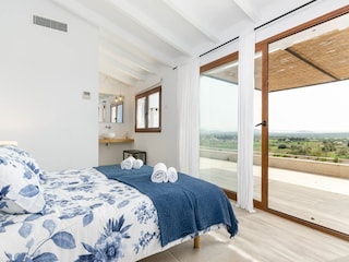Villa Maria De La Salut  46