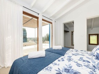 Villa Maria De La Salut Équipement 24