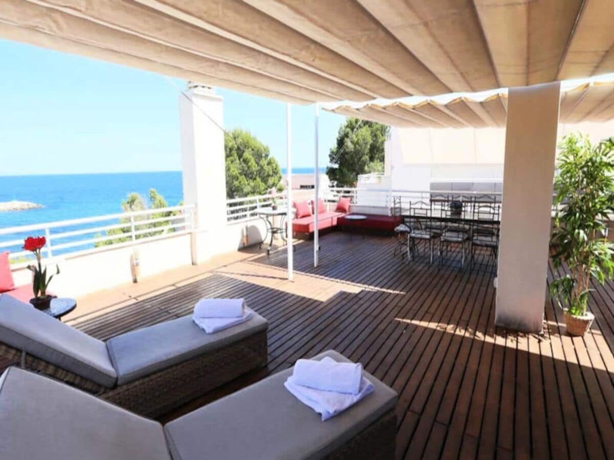 Apartamento L'Ametlla de Mar  1