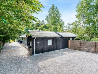 Maison de vacances Marielyst Enregistrement extérieur 1