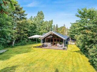 Casa per le vacanze Marielyst Registrazione all'aperto 4