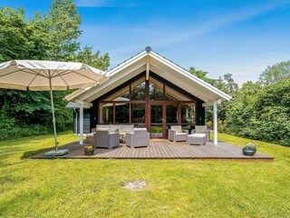 Maison de vacances Marielyst Enregistrement extérieur 3