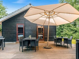 Casa per le vacanze Marielyst  13