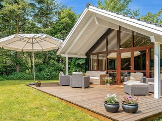 Maison de vacances Marielyst  21