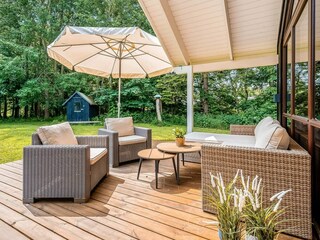 Vakantiehuis Marielyst  8
