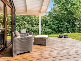 Casa per le vacanze Marielyst  33