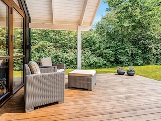 Maison de vacances Marielyst  18