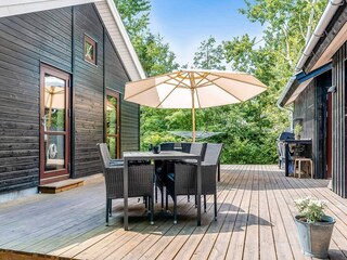 Casa per le vacanze Marielyst  18