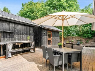 Maison de vacances Marielyst  27