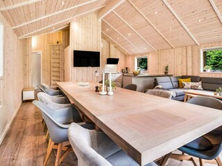 Maison de vacances Marielyst  21