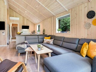 Vakantiehuis Marielyst  29