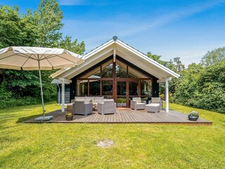 Casa per le vacanze Marielyst Registrazione all'aperto 2