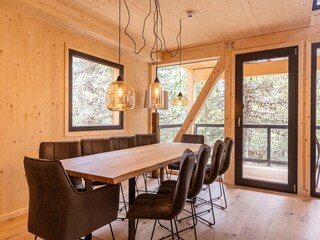 Parco vacanze Turracherhöhe Caratteristiche 14