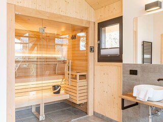 Parco vacanze Turracherhöhe  35