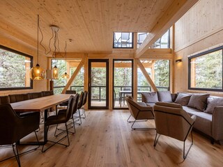 Parque de vacaciones Turracherhöhe Características 25