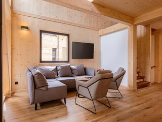 Parco vacanze Turracherhöhe Caratteristiche 26