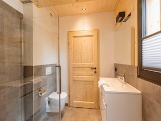 Parco vacanze Turracherhöhe Caratteristiche 15