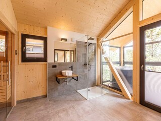 Vakantiepark Turracherhöhe Kenmerken 24