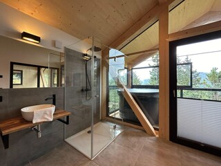 Vakantiepark Turracherhöhe Kenmerken 27