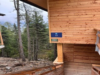 Parco vacanze Turracherhöhe  37