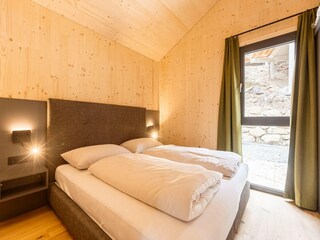Vakantiepark Turracherhöhe Kenmerken 25