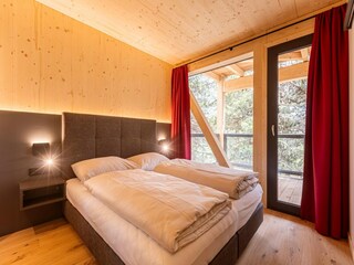 Vakantiepark Turracherhöhe Kenmerken 29